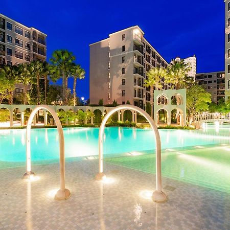 La Casita Pool Access Condo Huahin Only 10 Minutes To The Beach 외부 사진