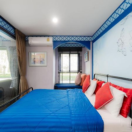 La Casita Pool Access Condo Huahin Only 10 Minutes To The Beach 외부 사진