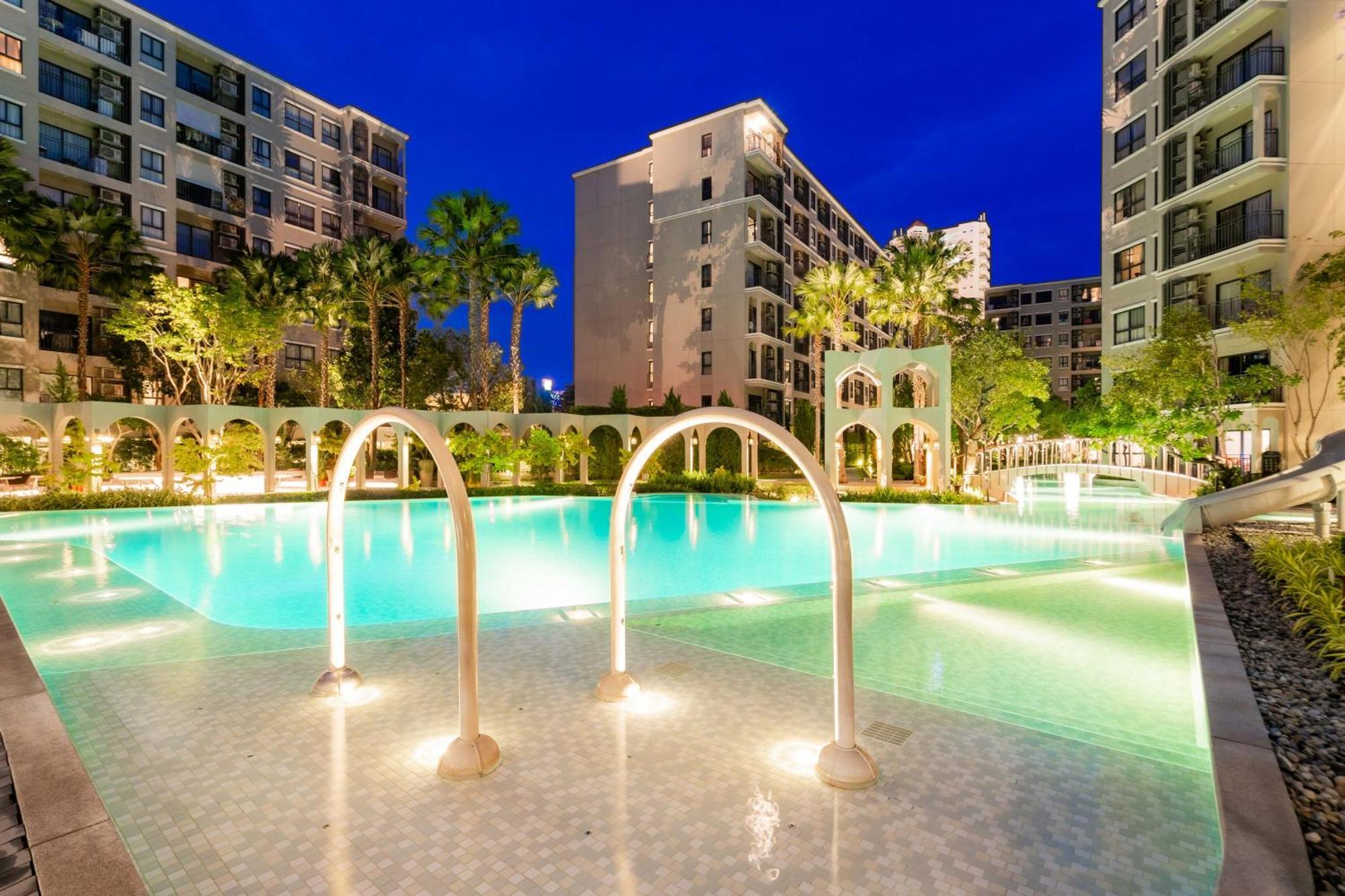 La Casita Pool Access Condo Huahin Only 10 Minutes To The Beach 외부 사진