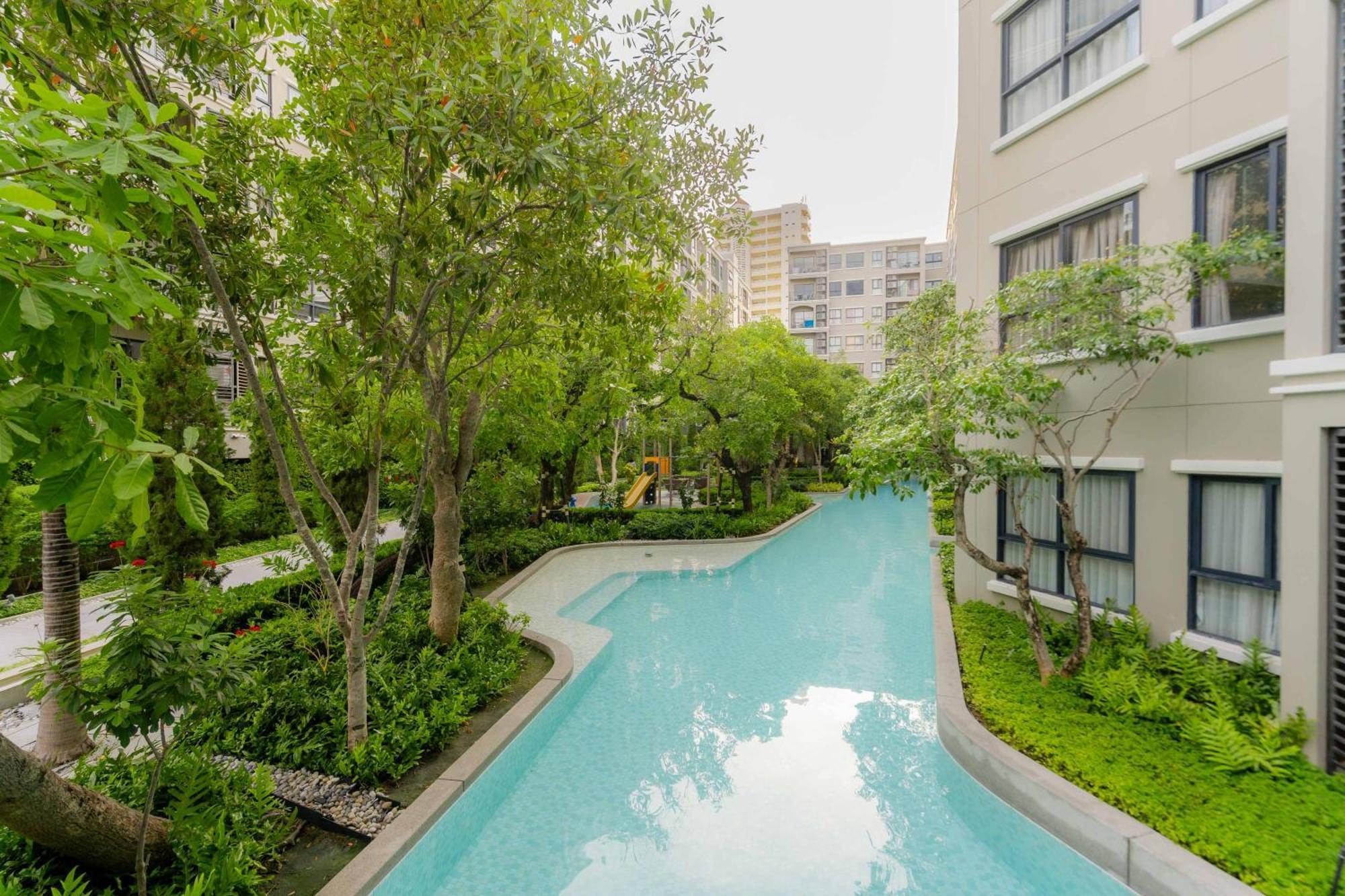 La Casita Pool Access Condo Huahin Only 10 Minutes To The Beach 외부 사진