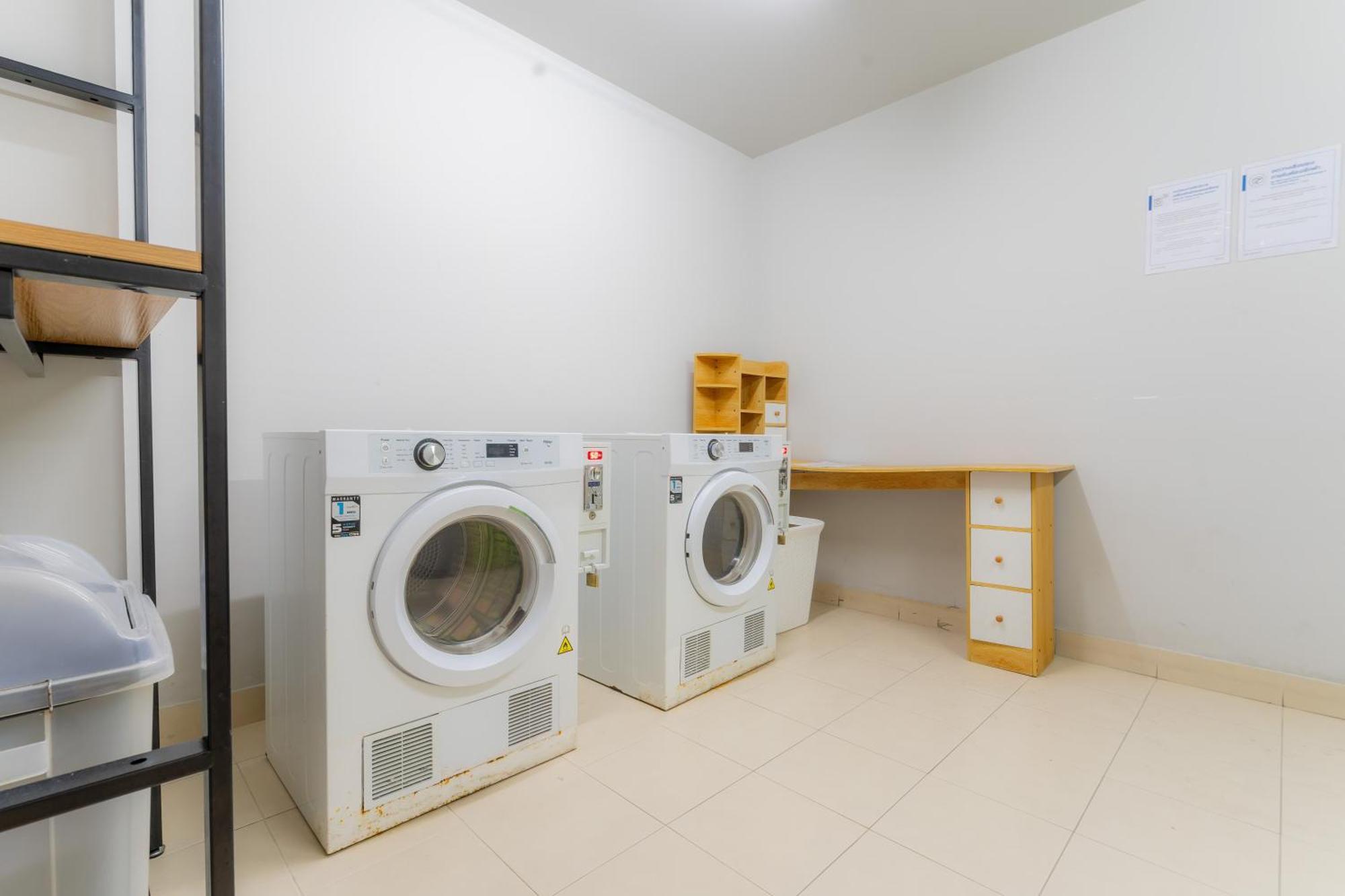 La Casita Pool Access Condo Huahin Only 10 Minutes To The Beach 외부 사진