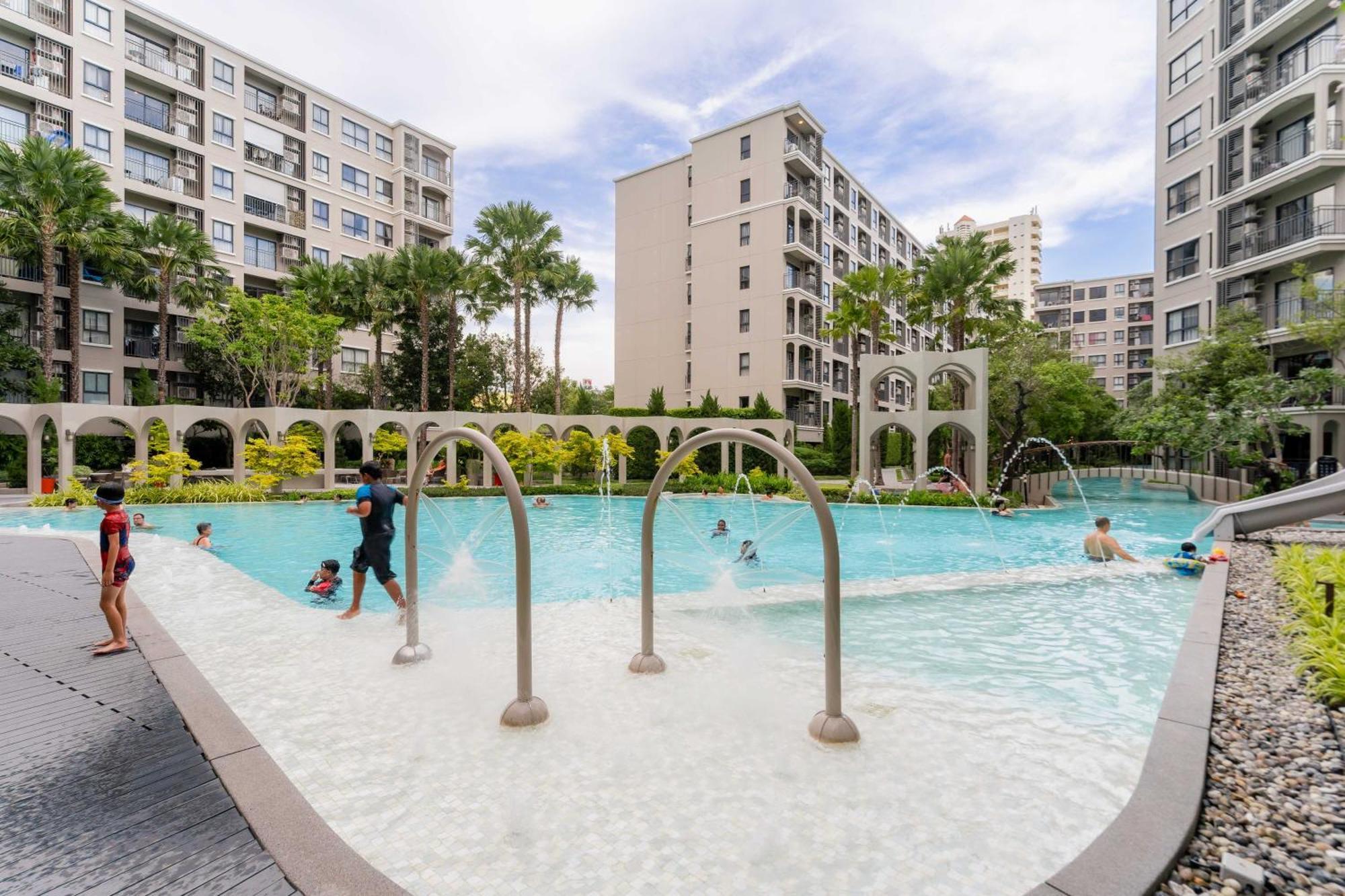 La Casita Pool Access Condo Huahin Only 10 Minutes To The Beach 외부 사진