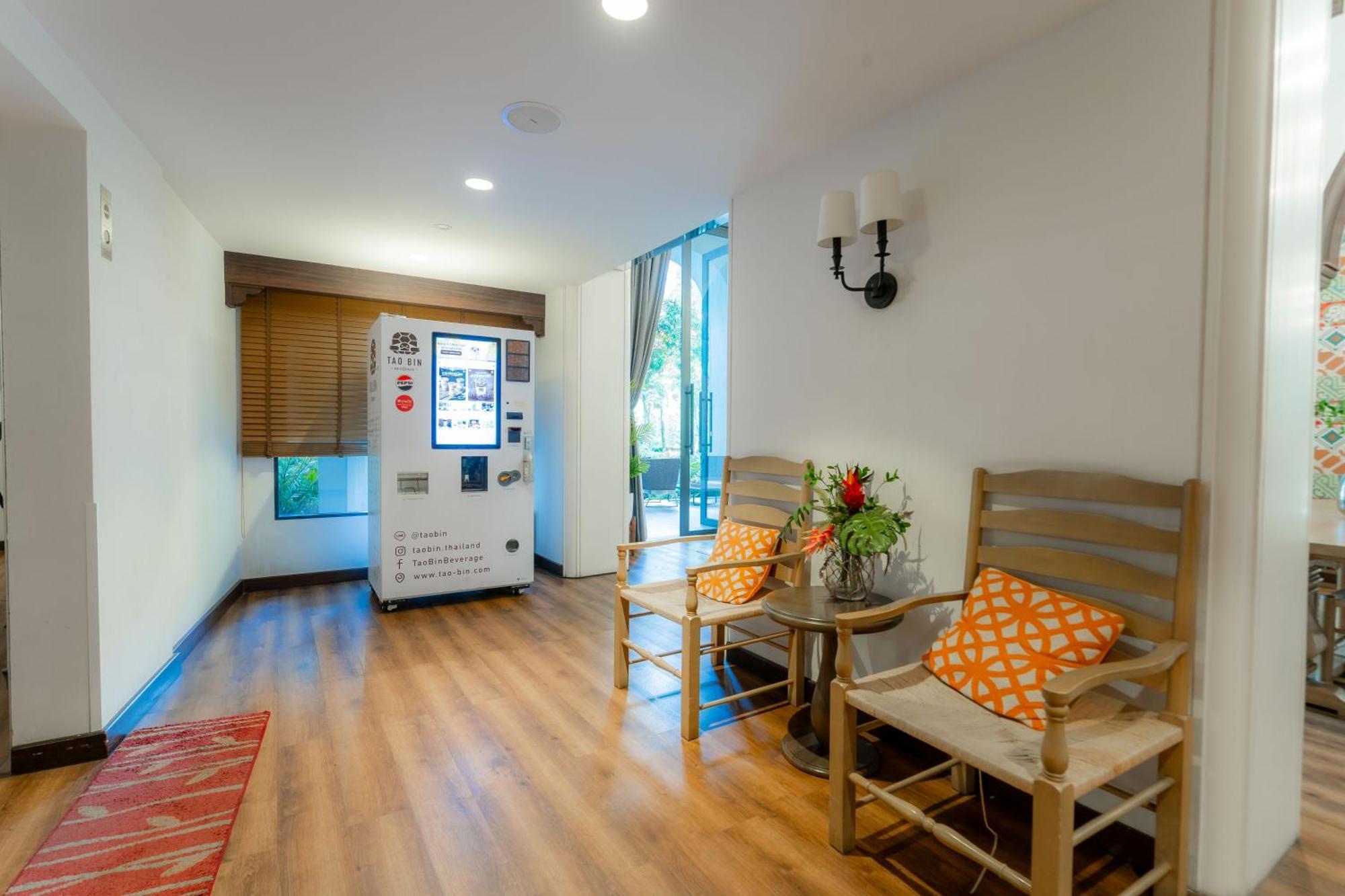 La Casita Pool Access Condo Huahin Only 10 Minutes To The Beach 외부 사진