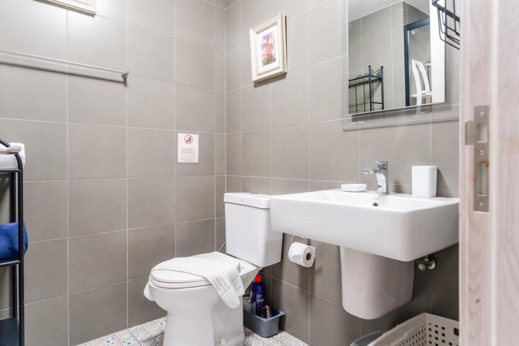 La Casita Pool Access Condo Huahin Only 10 Minutes To The Beach 외부 사진