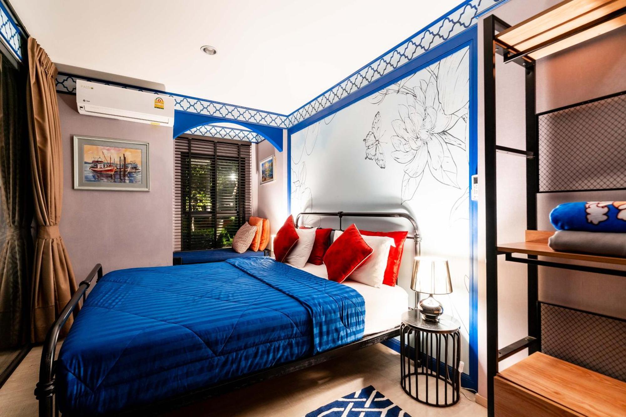 La Casita Pool Access Condo Huahin Only 10 Minutes To The Beach 외부 사진