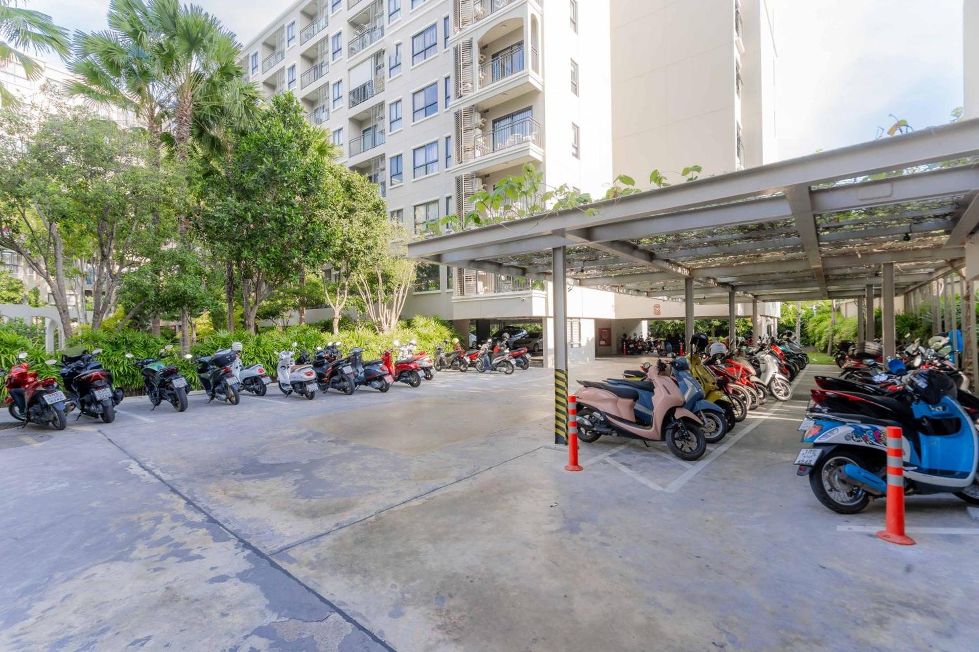 La Casita Pool Access Condo Huahin Only 10 Minutes To The Beach 외부 사진