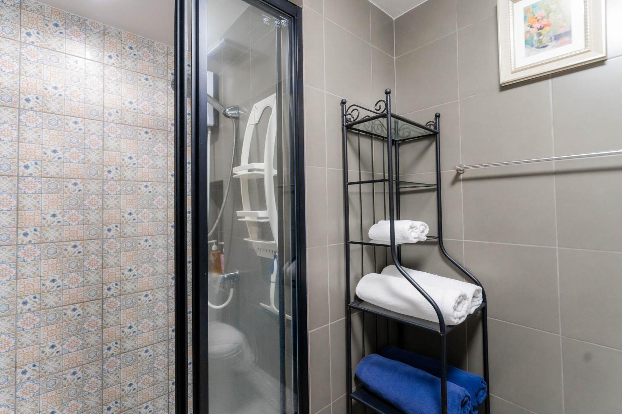 La Casita Pool Access Condo Huahin Only 10 Minutes To The Beach 외부 사진