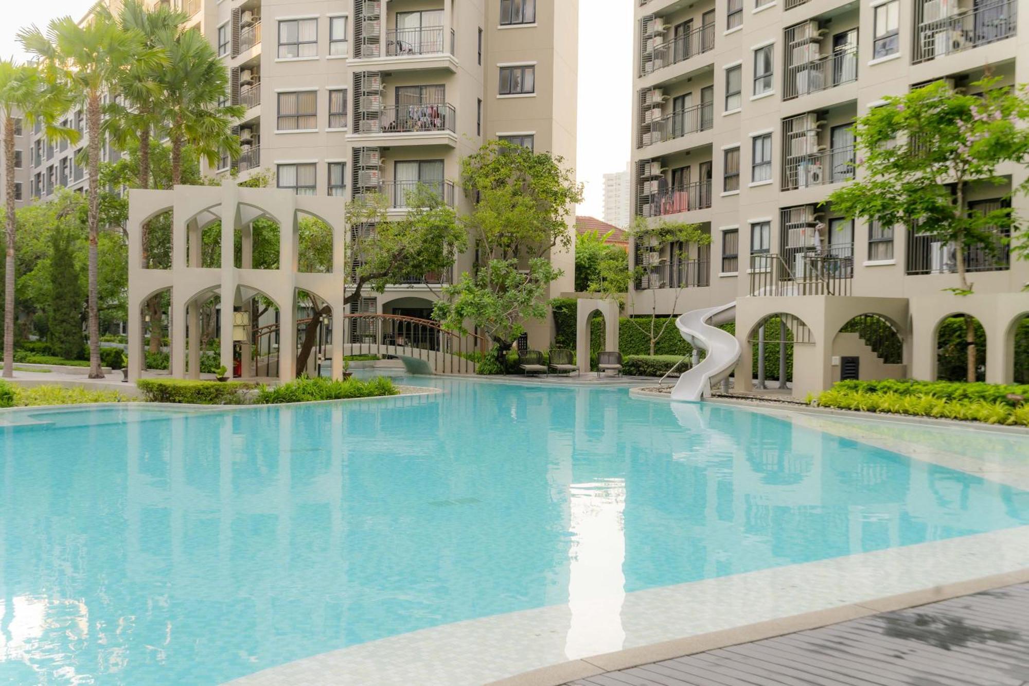 La Casita Pool Access Condo Huahin Only 10 Minutes To The Beach 외부 사진