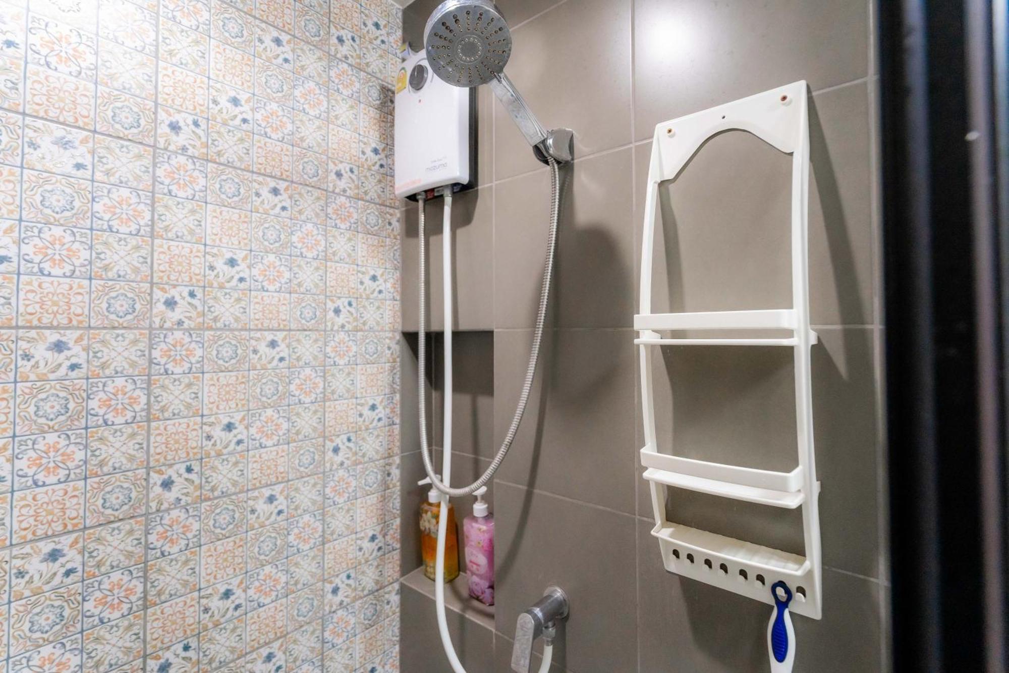 La Casita Pool Access Condo Huahin Only 10 Minutes To The Beach 외부 사진