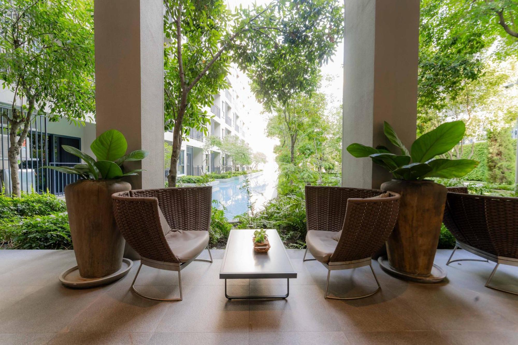 La Casita Pool Access Condo Huahin Only 10 Minutes To The Beach 외부 사진